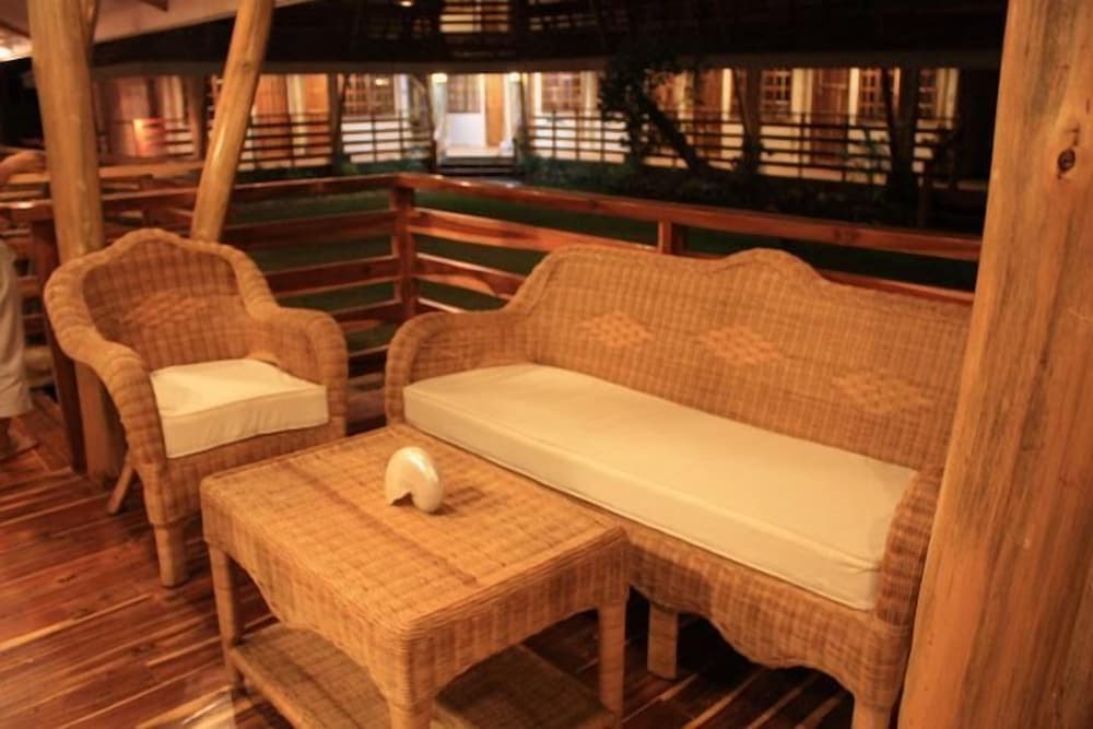 Palo Alto Bed & Breakfast