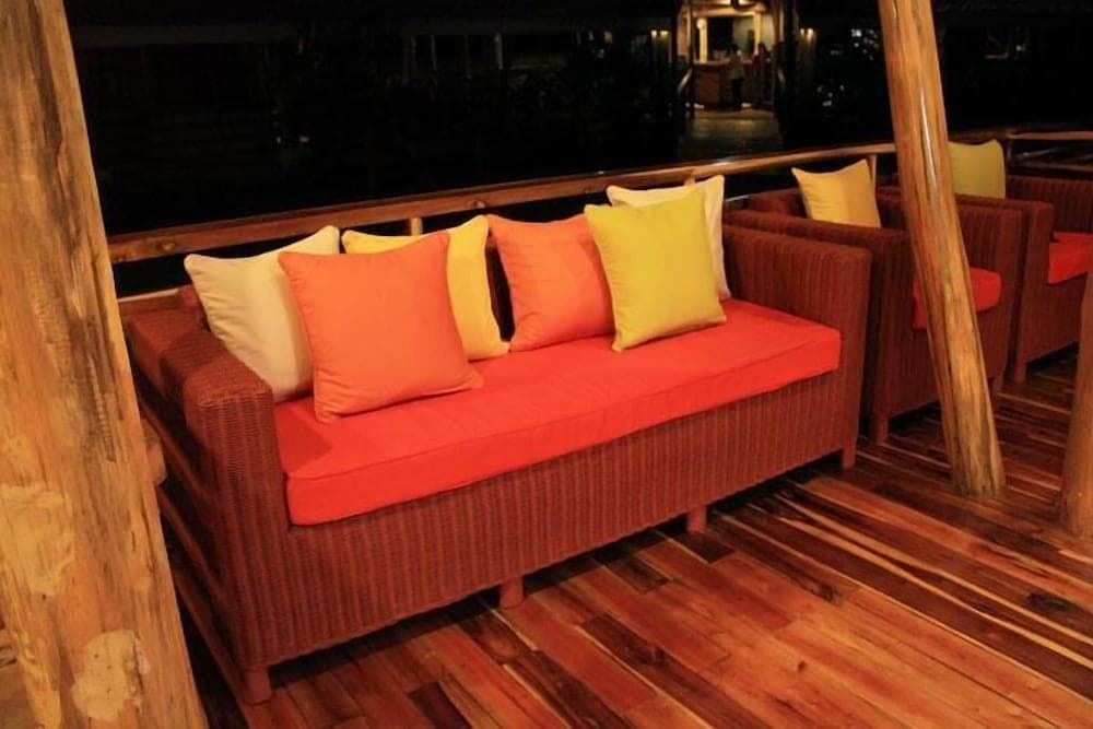 Palo Alto Bed & Breakfast