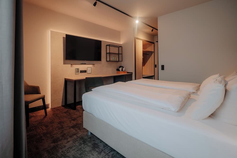 Parkhotel Papenburg by Hackmann