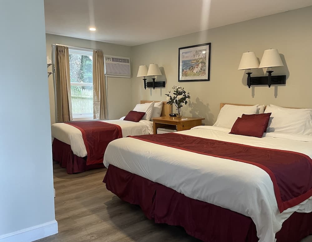 Cutty Sark Motor Lodge