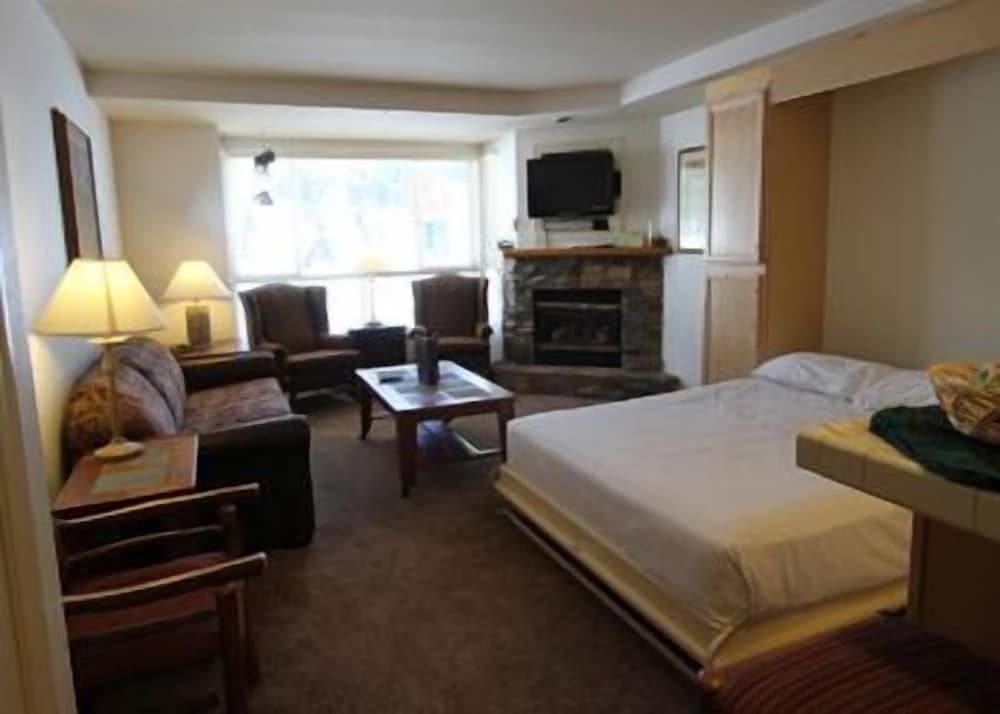 Kirkwood Mountain Resort by Vail Resorts