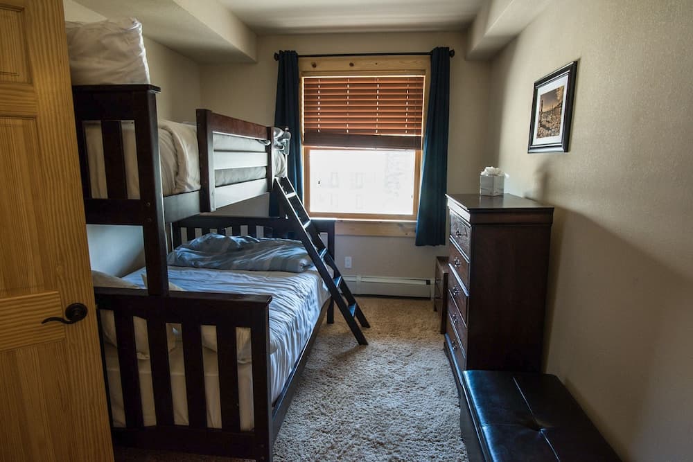 Kirkwood Mountain Resort by Vail Resorts