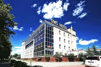 Ovis Hotel