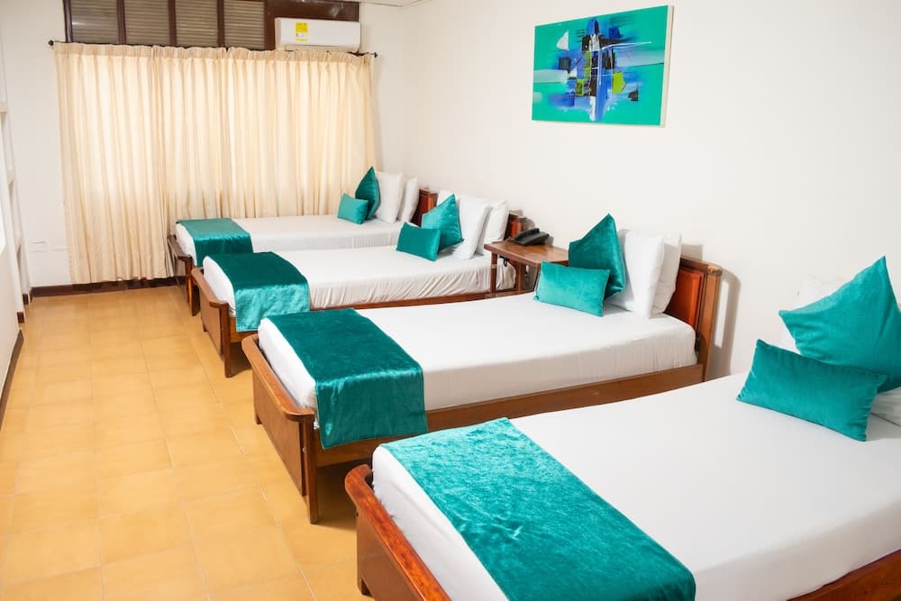 Hotel Palmarena Plaza