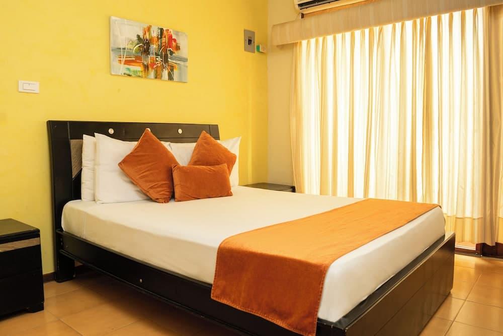 Hotel Palmarena Plaza