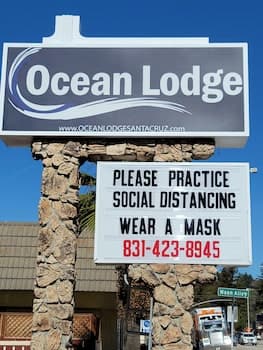 Ocean Lodge