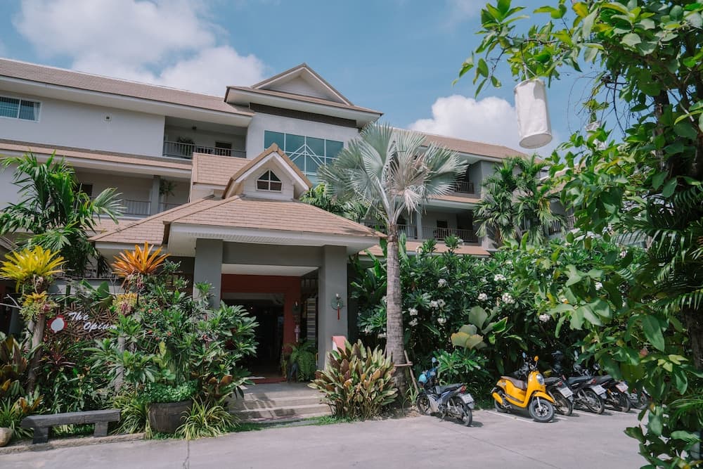 hotel image