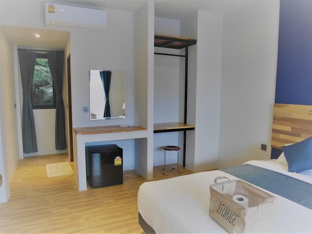 Three Trees Samui Resort - Sarocha Villa