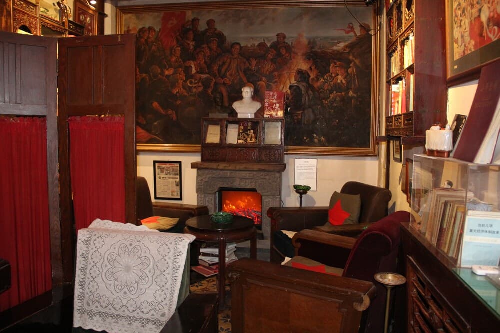 Red Capital Residence