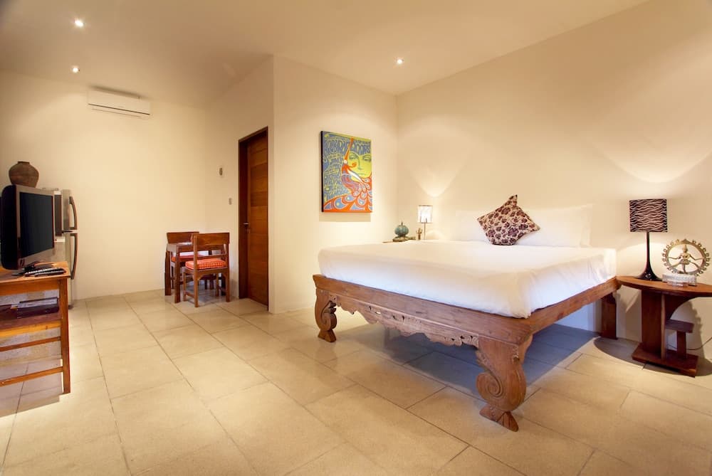 The Apartments Canggu