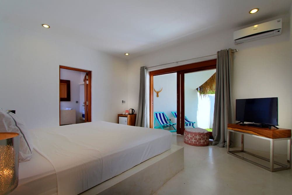 The Apartments Canggu