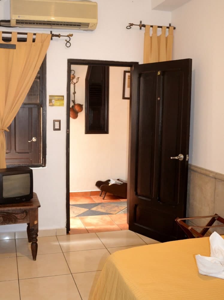 Hotel Villa Florencia Centro