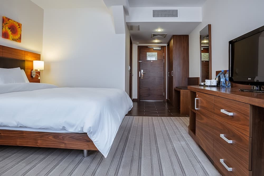 Hilton Garden Inn Krasnodar