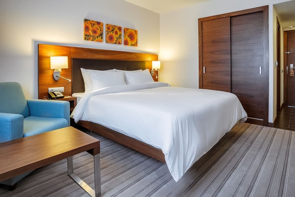 Hilton Garden Inn Krasnodar