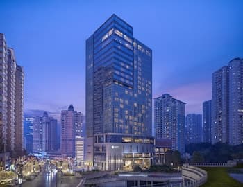 Hyatt Regency Chongqing
