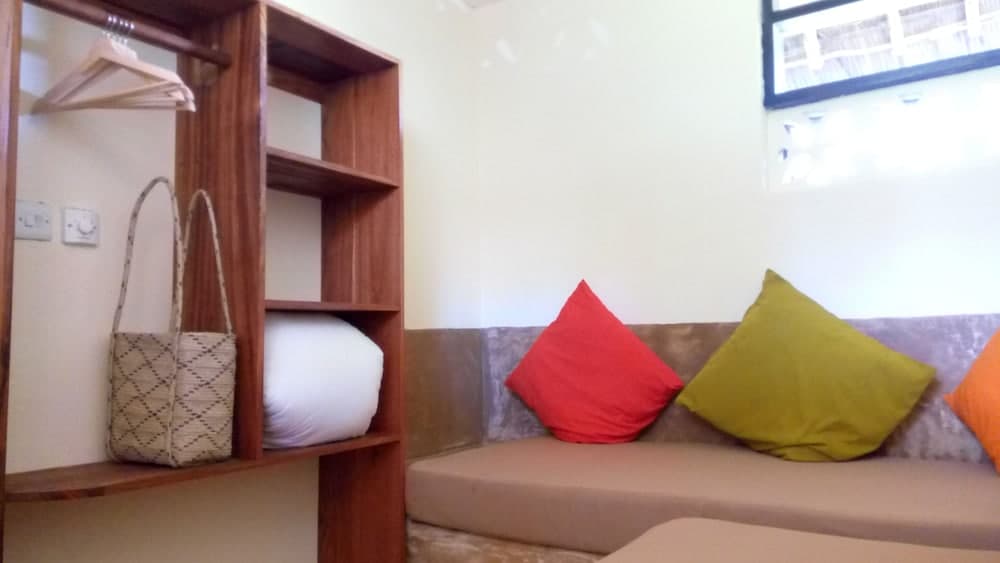 Zoi Boutique Hotel Zanzibar ex Sunshine Hotel