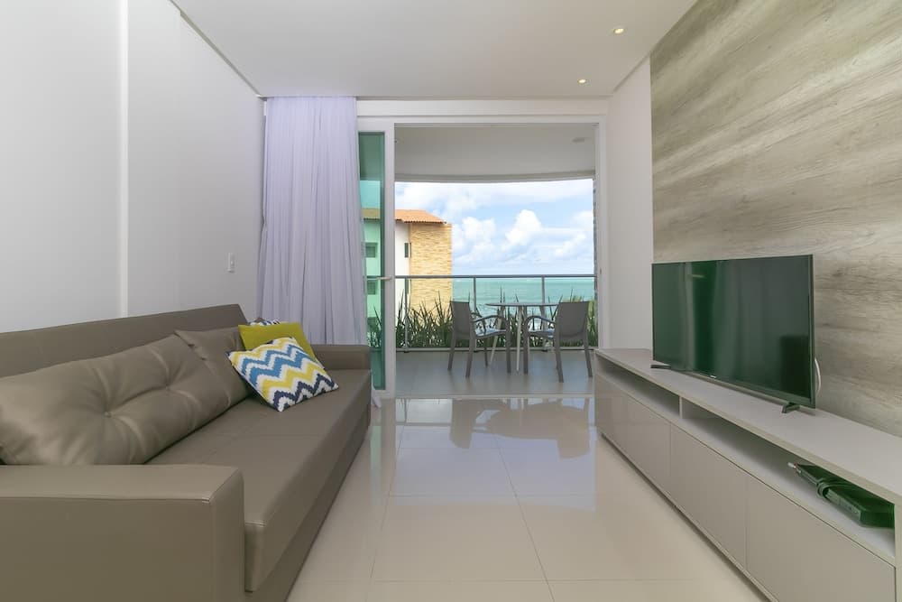 Wave Suítes Hotel & Lounge Bar