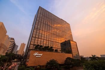 Fairmont Makati