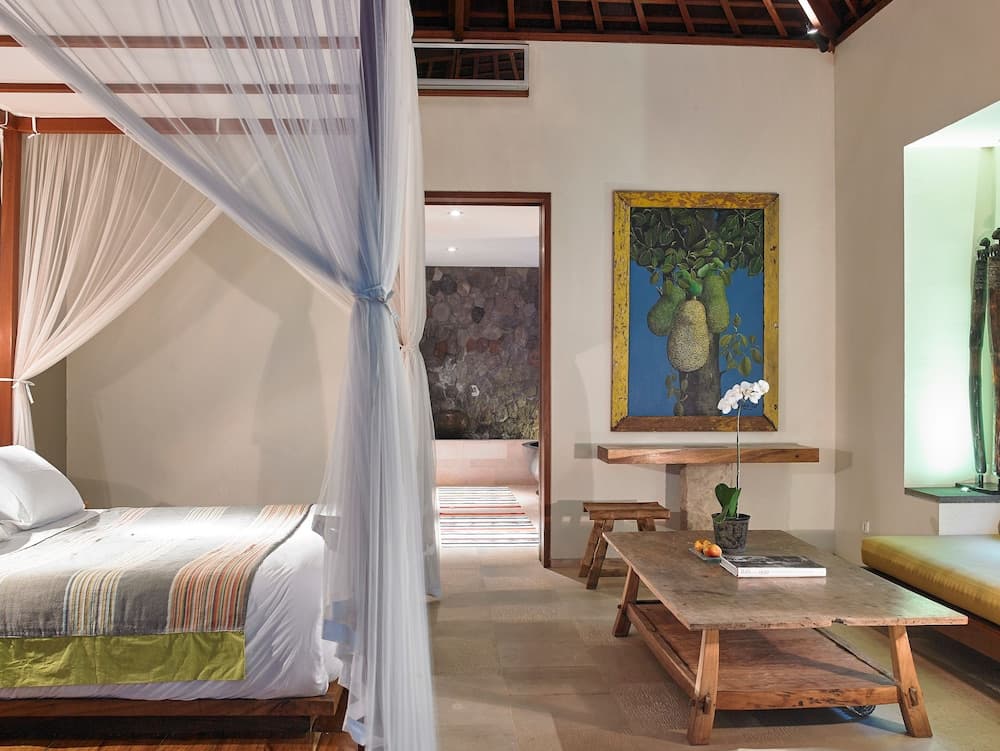 The Purist Villas & Spa
