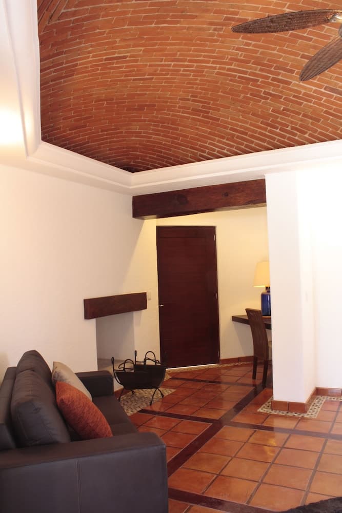 Hotel Villa Mexicana Golf Resort