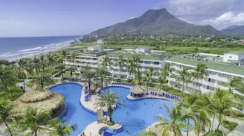 SUNSOL Isla Caribe - All inclusive