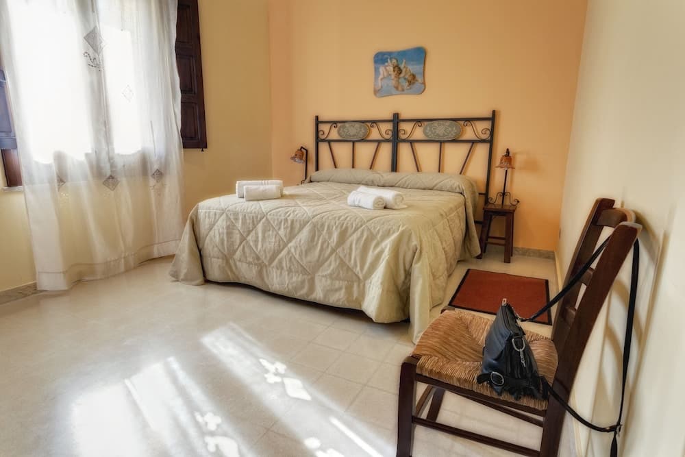 Agriturismo Vultaggio