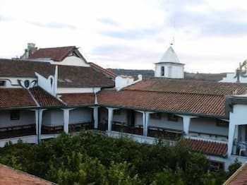 Casa de Retiro e Repouso Balsamão