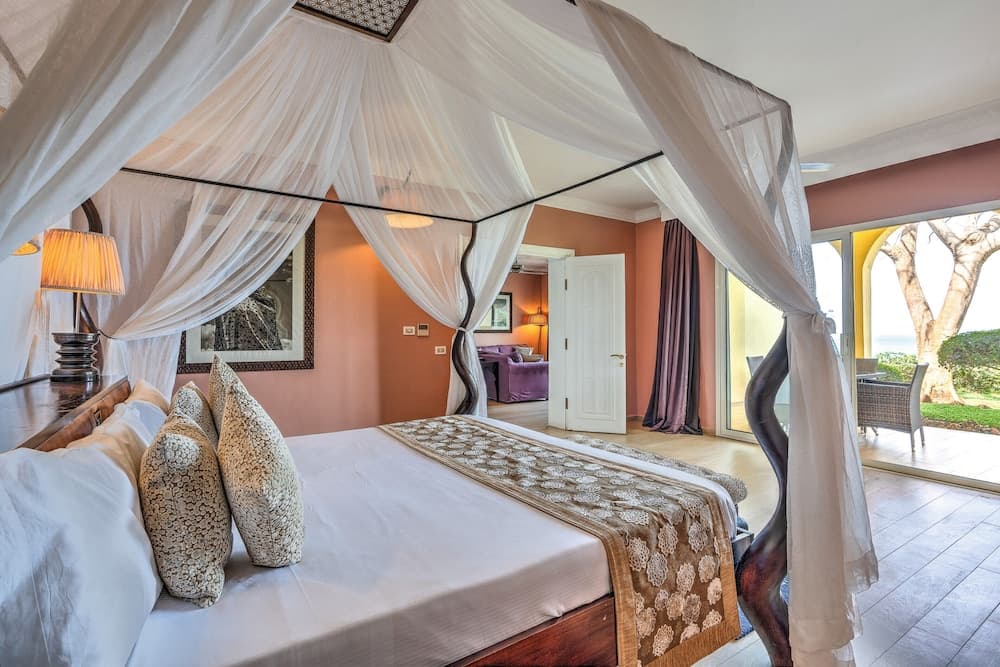 Hotel Riu Palace Zanzibar - All Inclusive