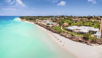 Riu Palace Zanzibar - All Inclusive - Adults Only