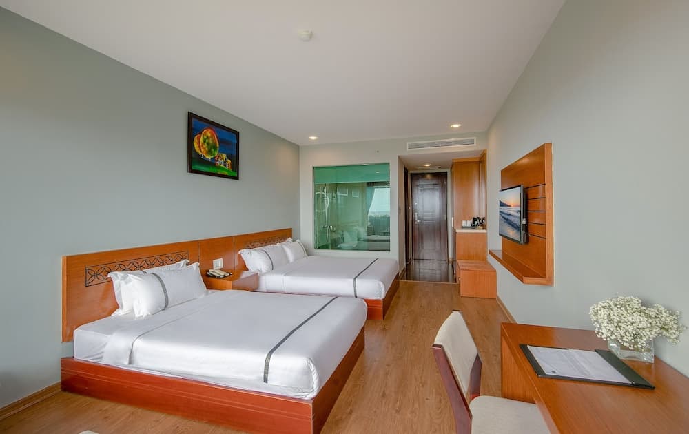 Fansipan Danang Hotel