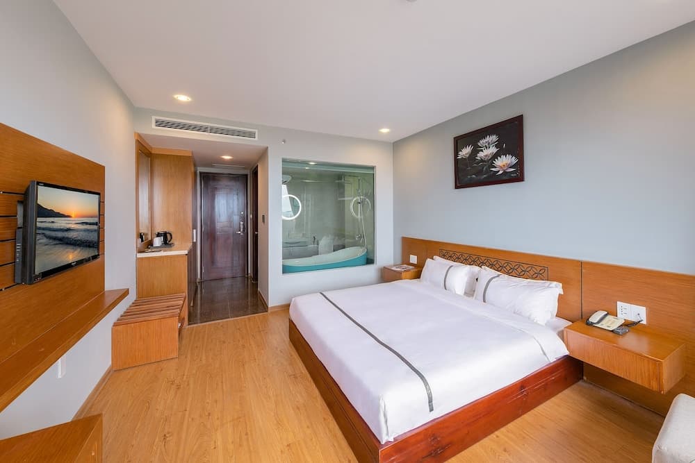 Fansipan Danang Hotel