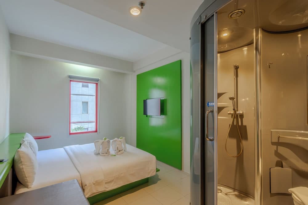 POP! Hotel Kuta Beach Bali