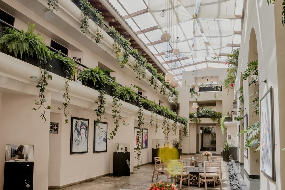 Casa del Alma Hotel Boutique & Spa