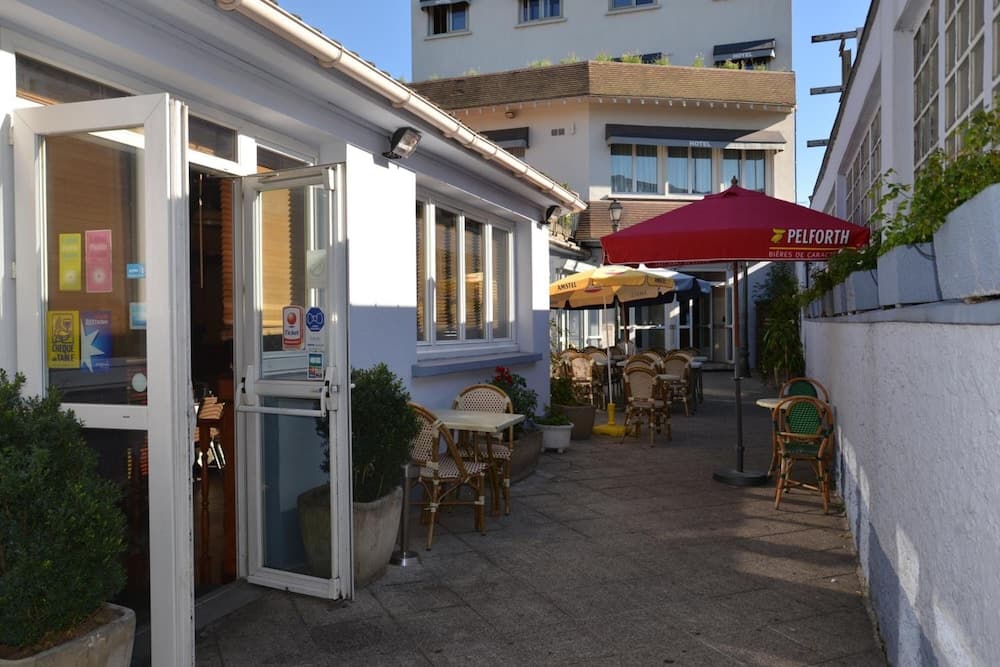 hotel image