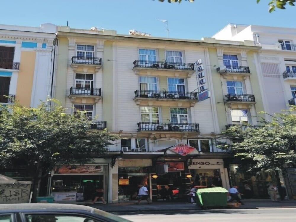 hotel image