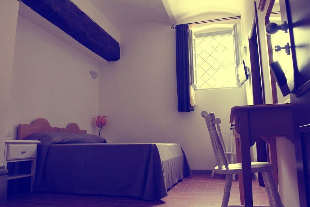 Agriturismo Il Frantoio di Colle Alberto