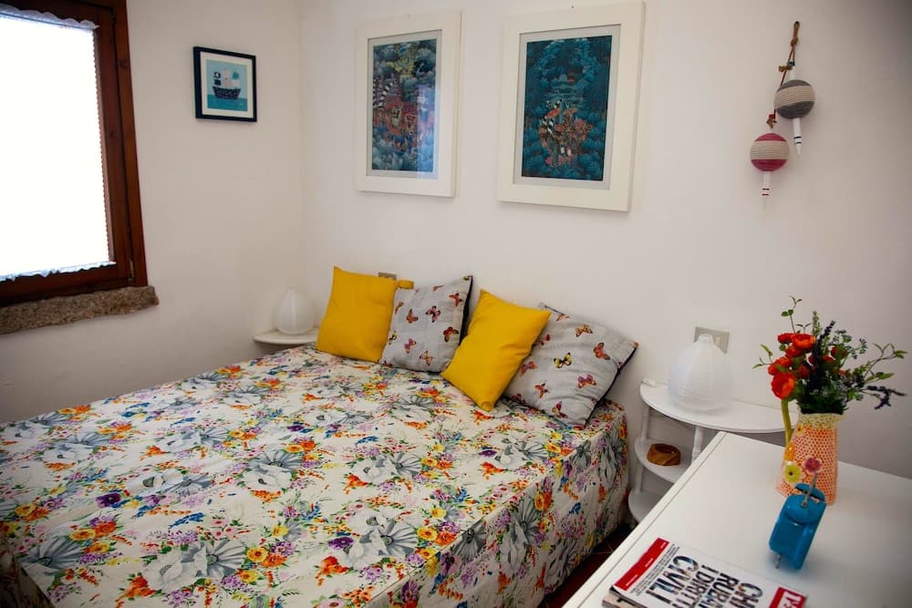 Residence La Misuaglia - Agenzia Isola Rossa