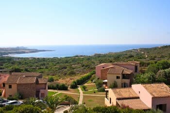 Residence La Misuaglia - Agenzia Isola Rossa