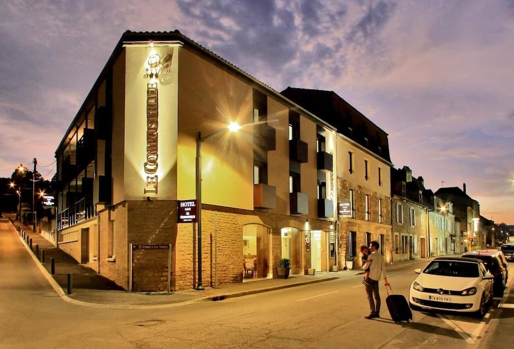 hotel image