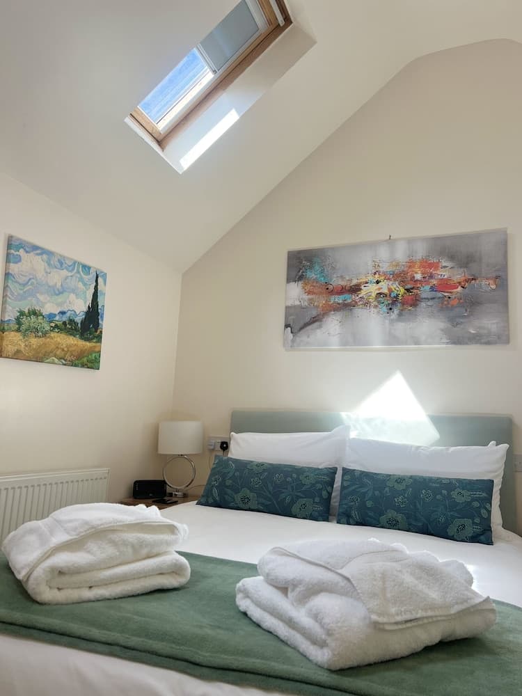 The Parson Woodforde