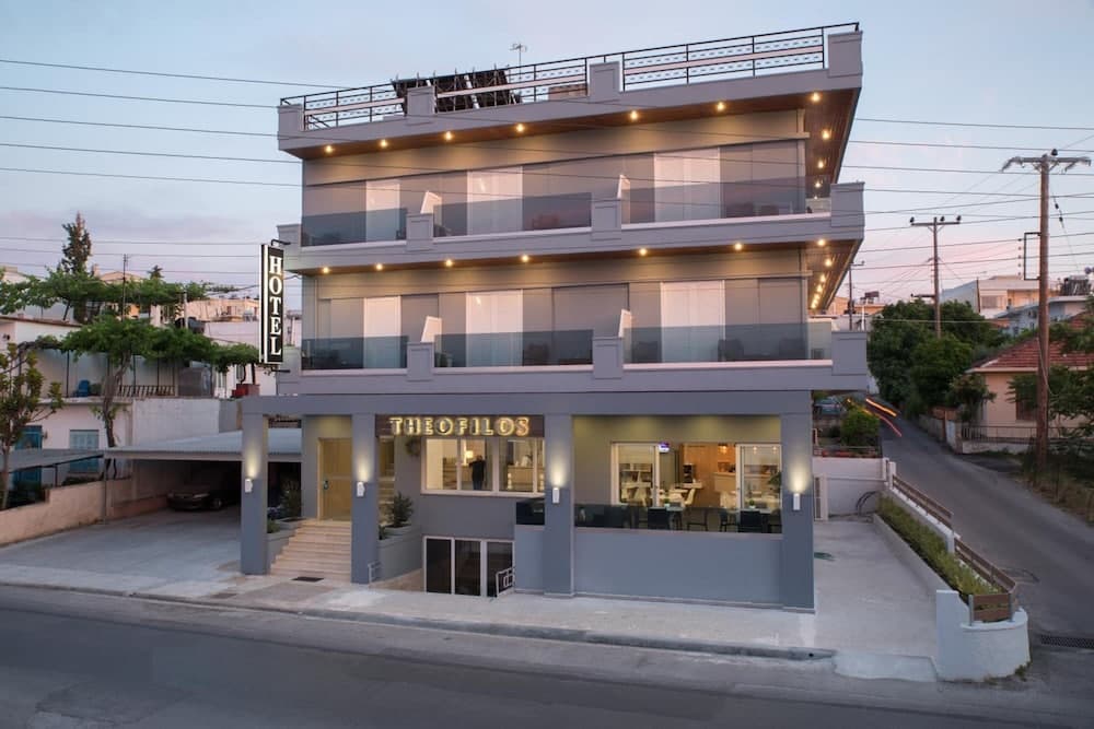 hotel image