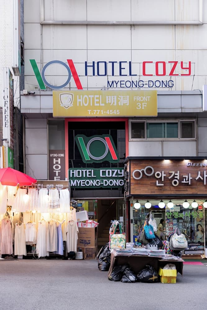 hotel image