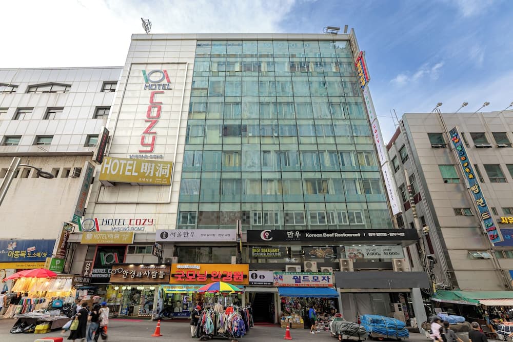 hotel image