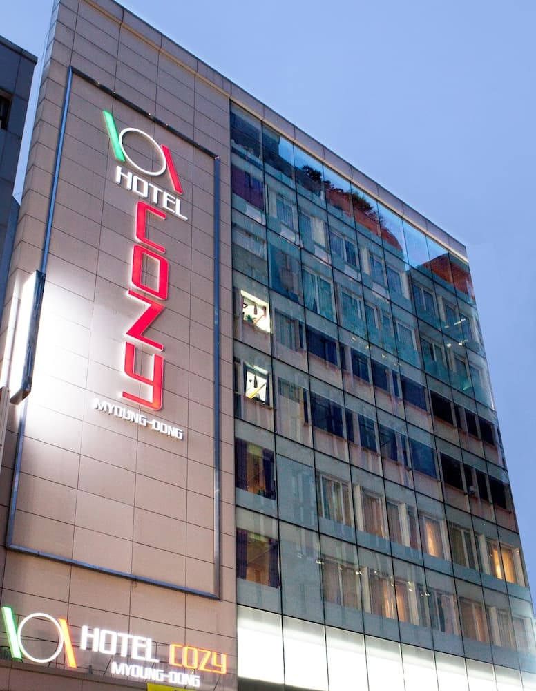 hotel image