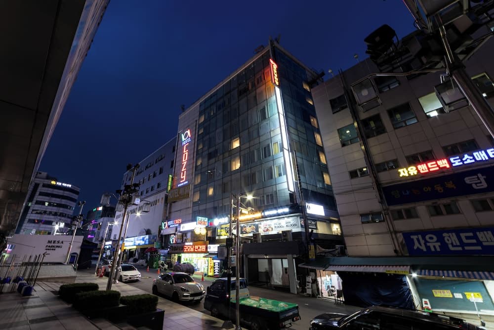 hotel image