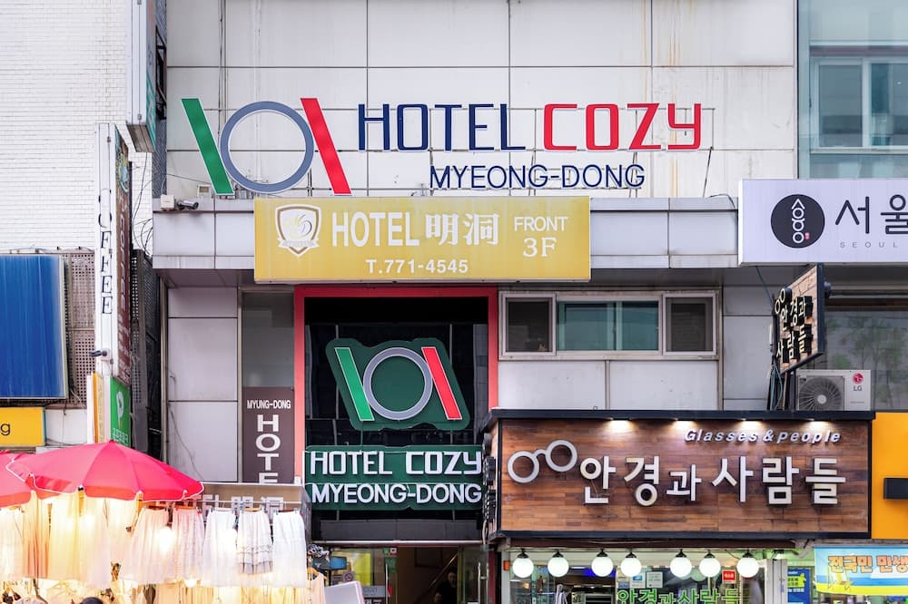 hotel image