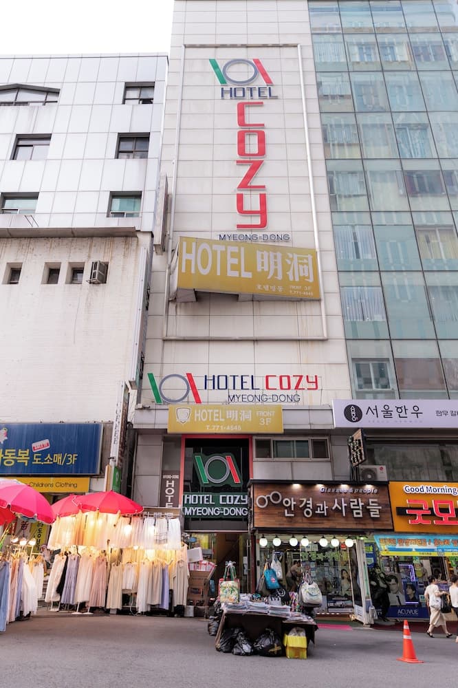 hotel image