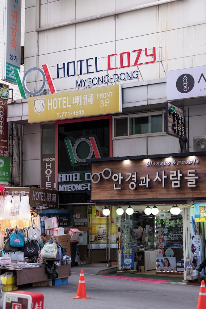 hotel image