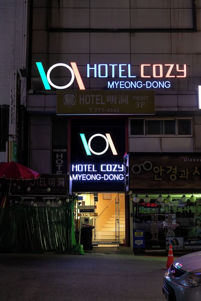 hotel image
