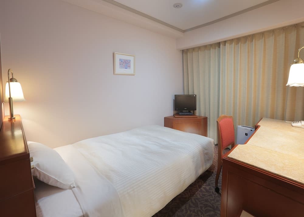 Sasebo Washington Hotel